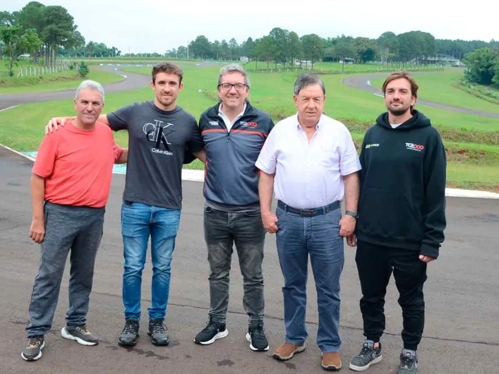 Se llevará a cabo los días 3 y 4 de mayo