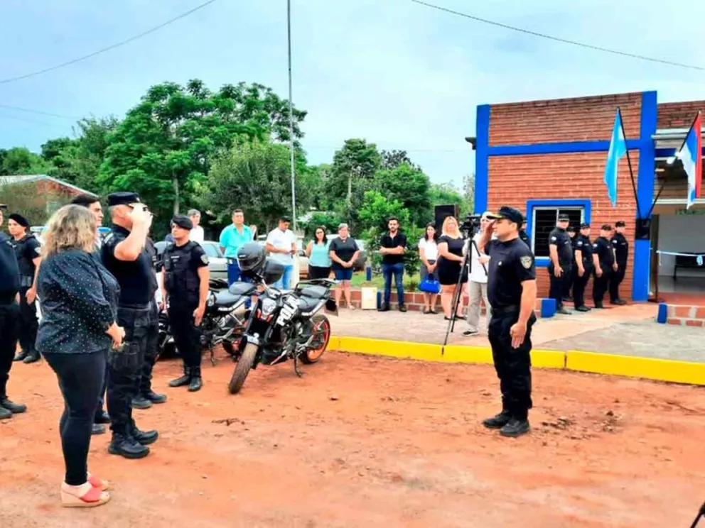 Se incorporaron desde esta semana 