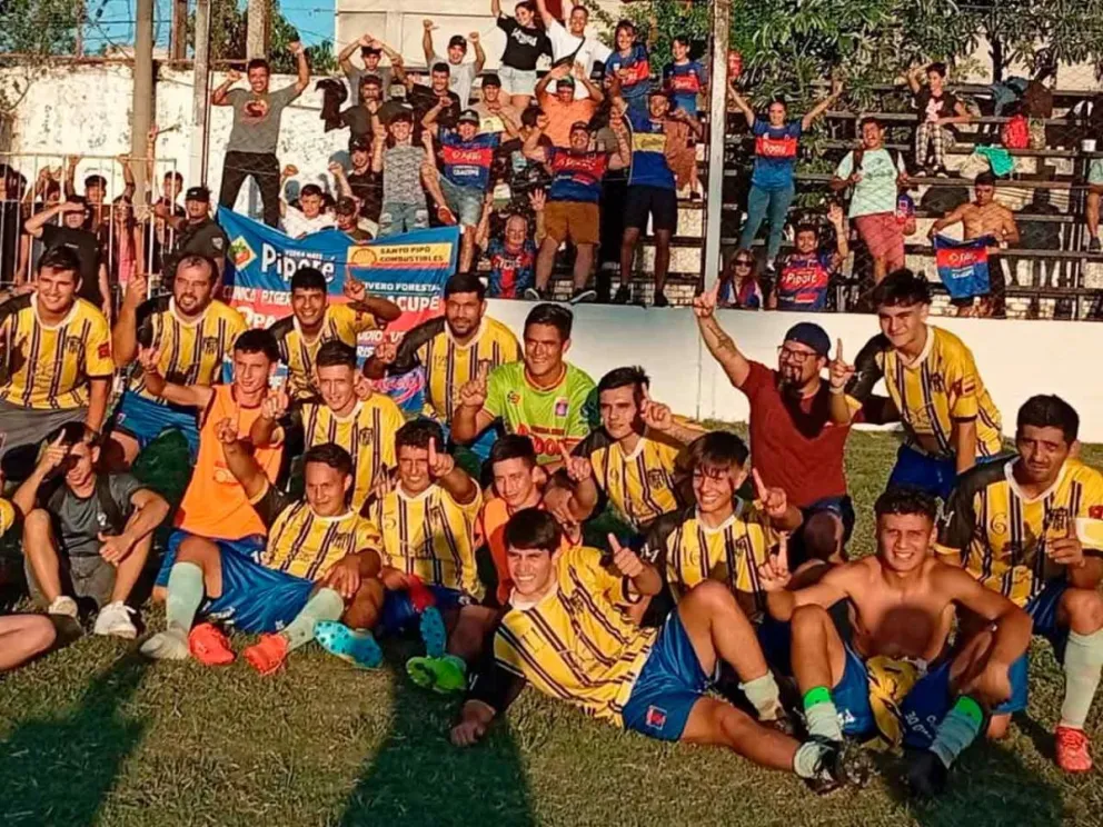 Este año disputará la máxima categoría