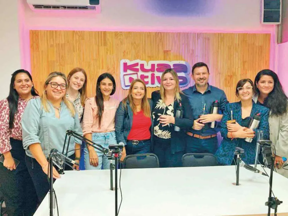 Desarrollada por la Dirección General de TIC