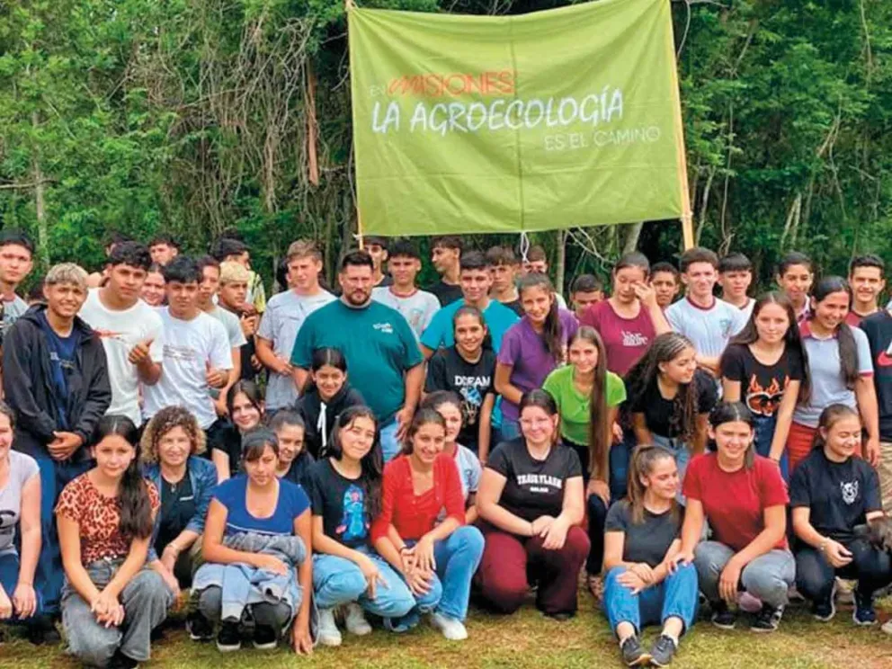 Iniciativas de promoción en distintos municipios 