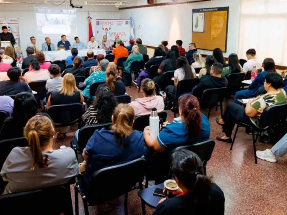 Para asegurar una atención de calidad 