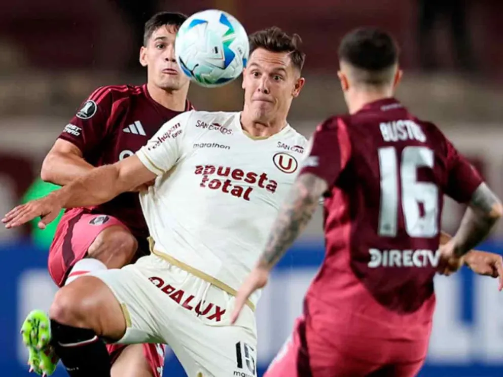 Sumó sus primeros puntos en el Grupo B