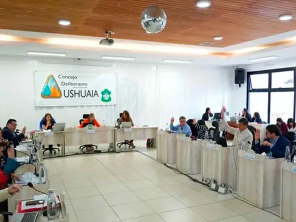 Proyecto aprobado con seis votos afirmativos