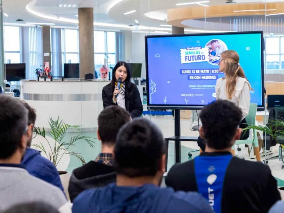 Destinada a estudiantes secundarios del último año 