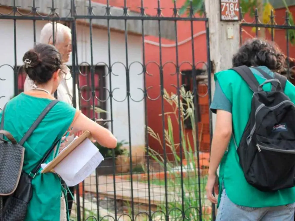 Estrategia fundamental para la prevención del dengue