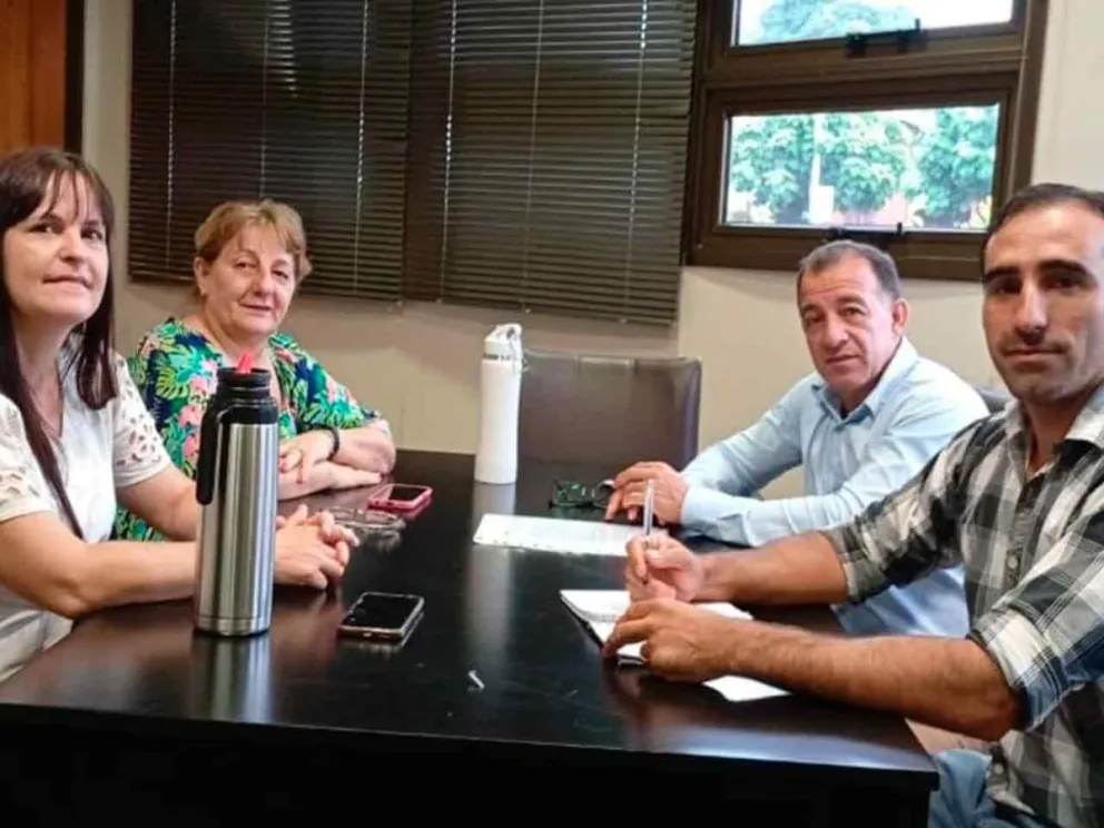 El programa busca incentivar el esfuerzo académico