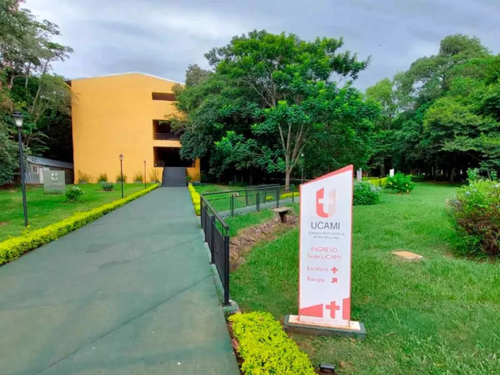 Destacada oferta académica