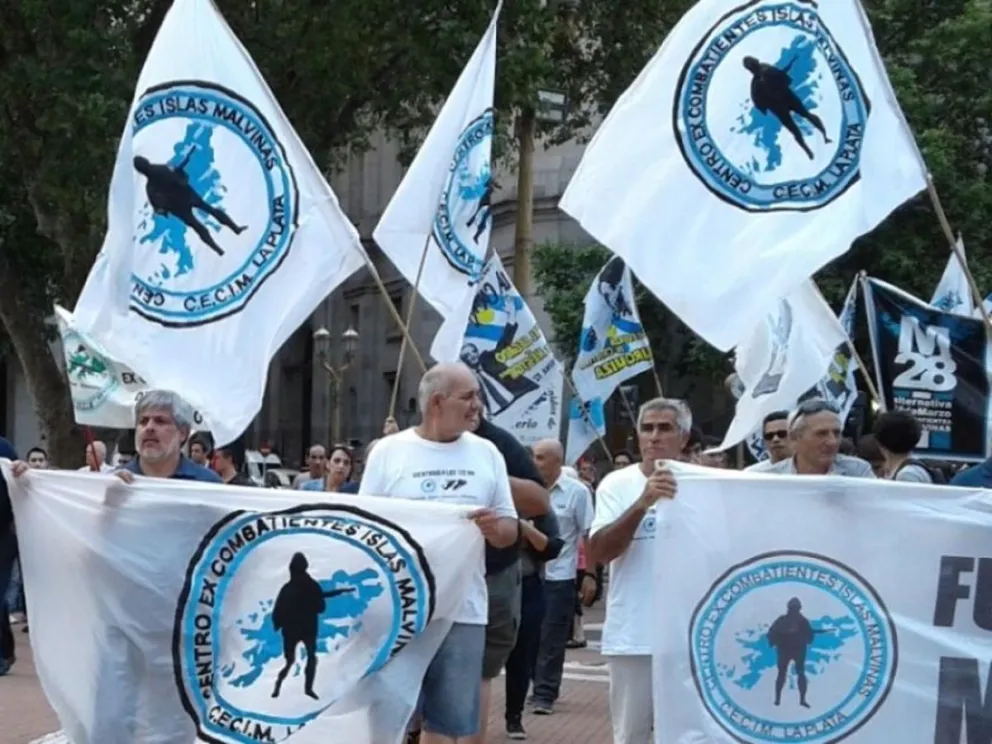 Presentación del CECIM ante Diputados