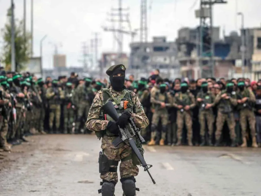 La violencia no cesa