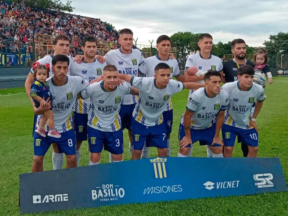     El Gigante de Rocamora en el Tito Cucchiaroni