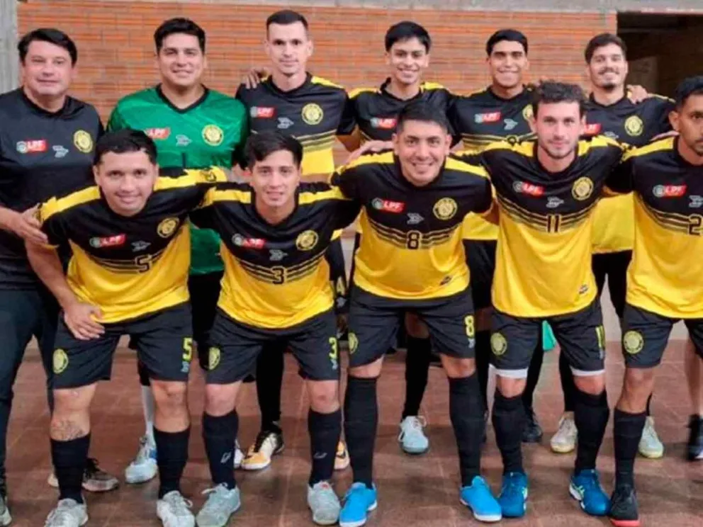 Acumula cuatro victorias consecutivas