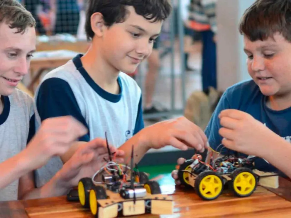 TIC y desarrollo productivo