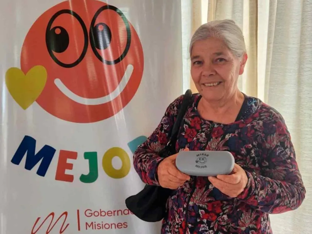 Ofrece controles visuales gratuitos