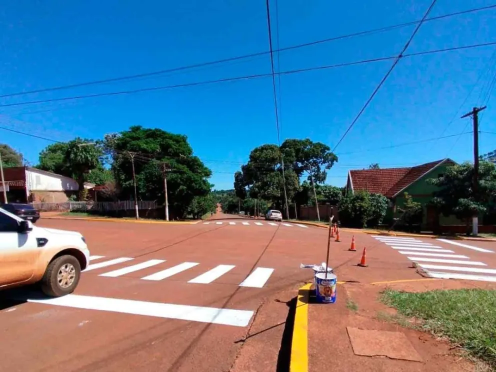 Las acciones se ejecutan en coordinación con las intendencias