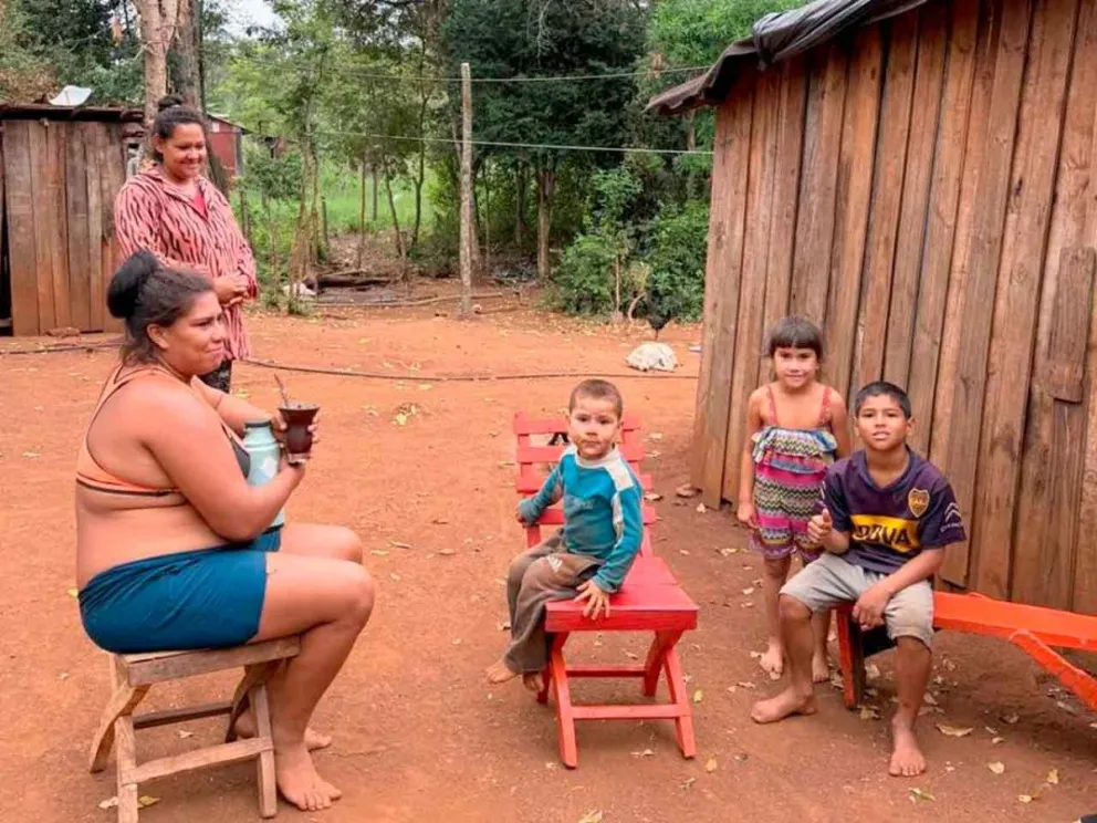 Preocupante escenario