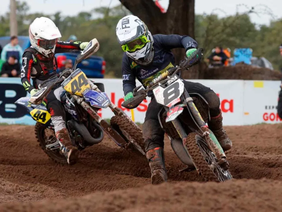 La próxima cita del torneo será en mayo