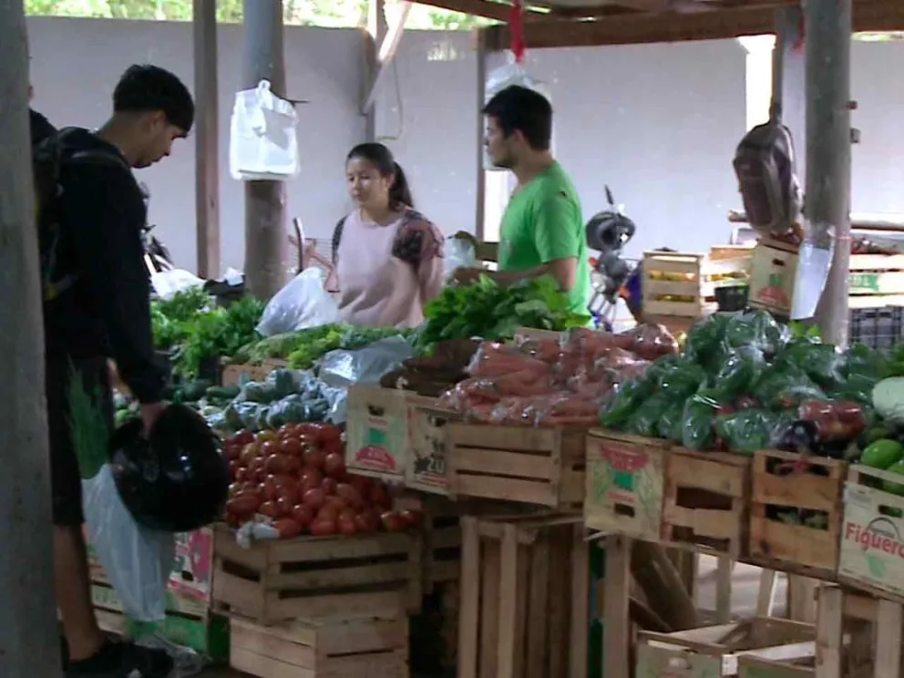 Hacen frente a la crisis económica