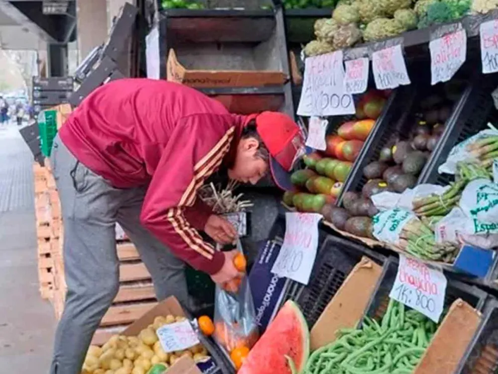 De acuerdo a un nuevo relevamiento del IBP