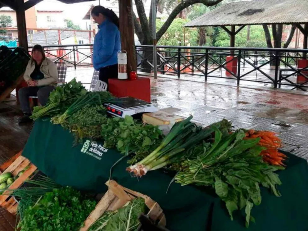 Preocupante panorama