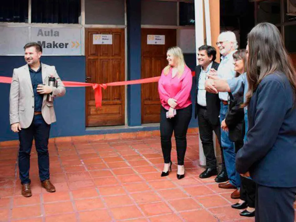 Bajo el nombre "Smart Learning"