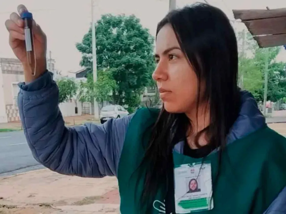 Debido a las inclemencias climáticas