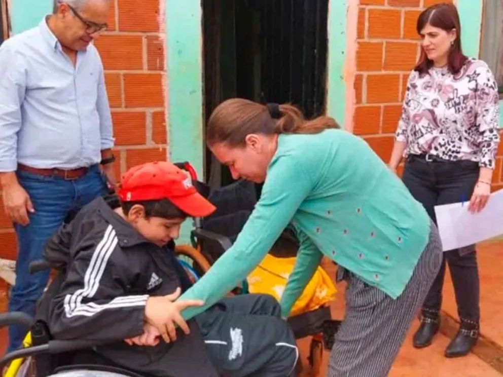 Contribuirán a mejorar su calidad de vida