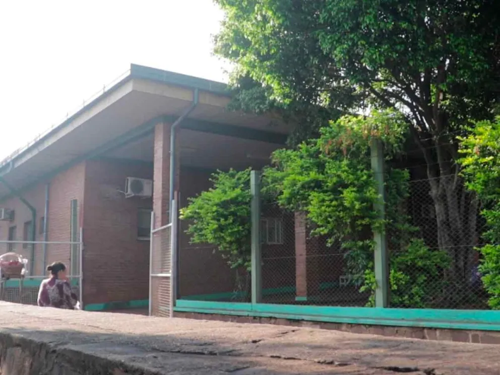 Con tecnología de vanguardia que cubre las necesidades de la comunidad 