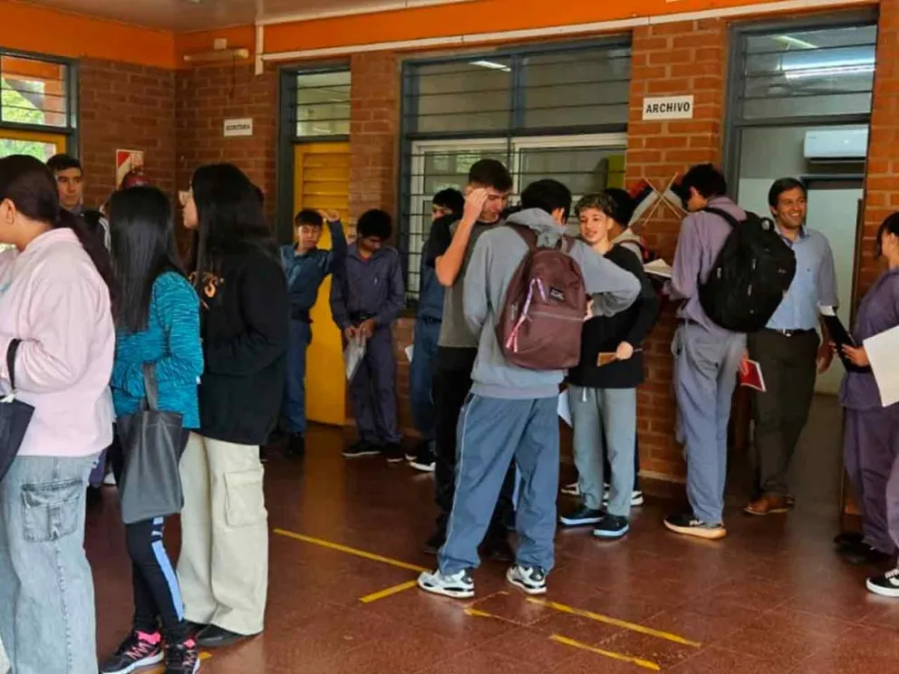 Realizaron más de 230 controles 