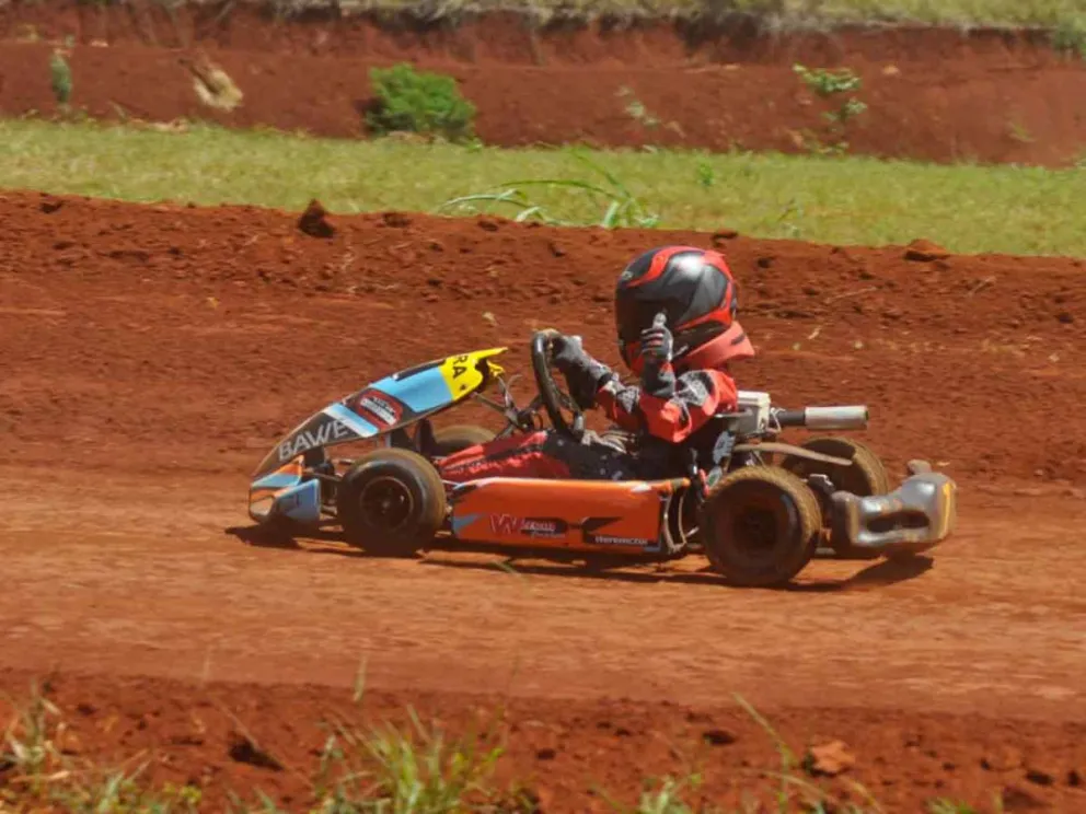 La actividad continuará hoy desde las 9:30 
