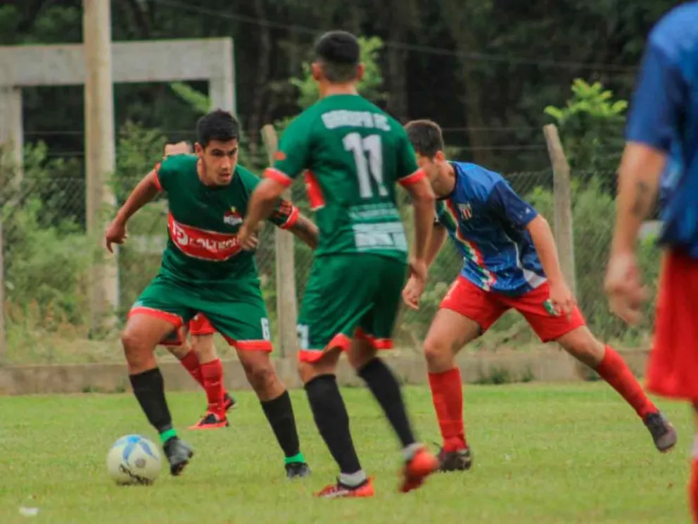 Debido a las intensas lluvias registradas ayer 