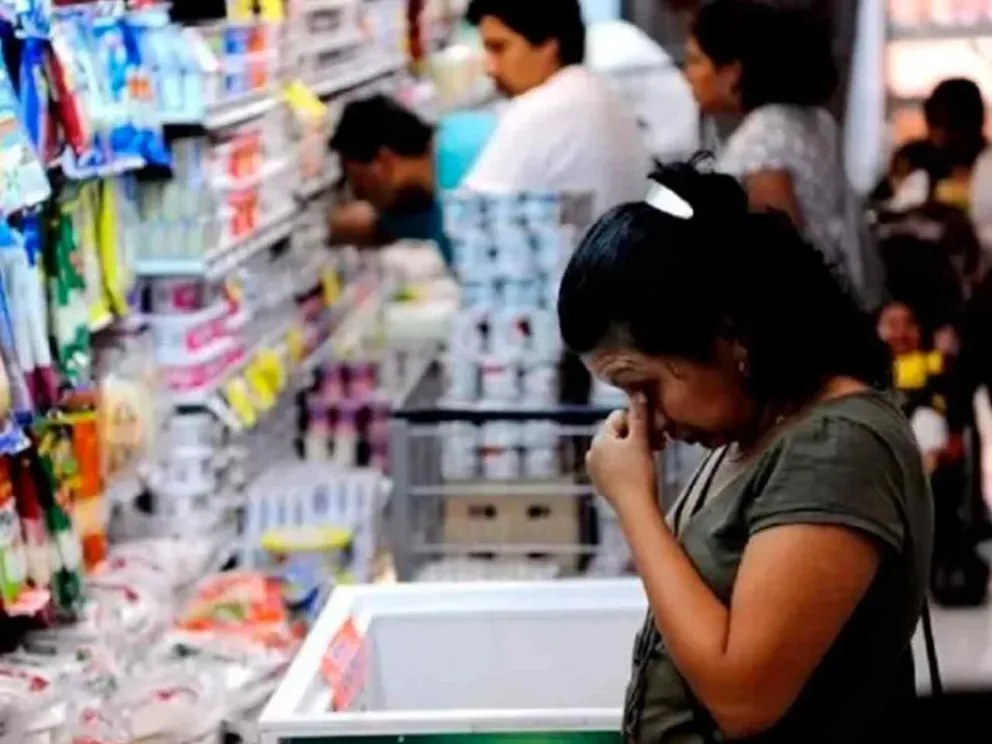 Según la consultora La Sastrería 