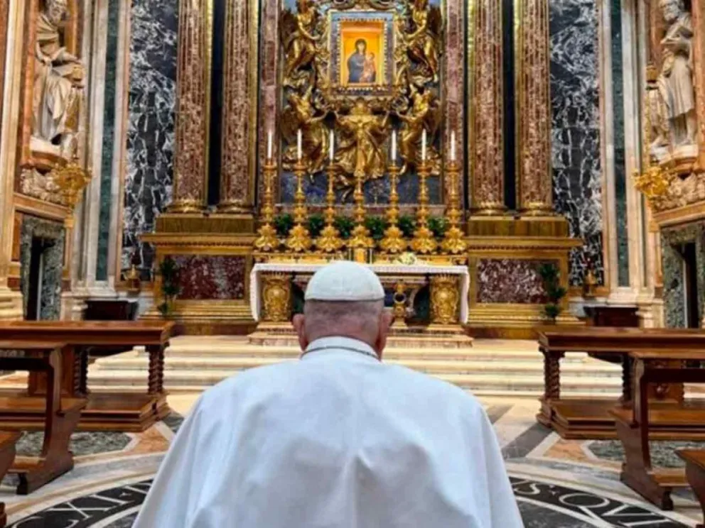 Basílica de Santa María la Mayor