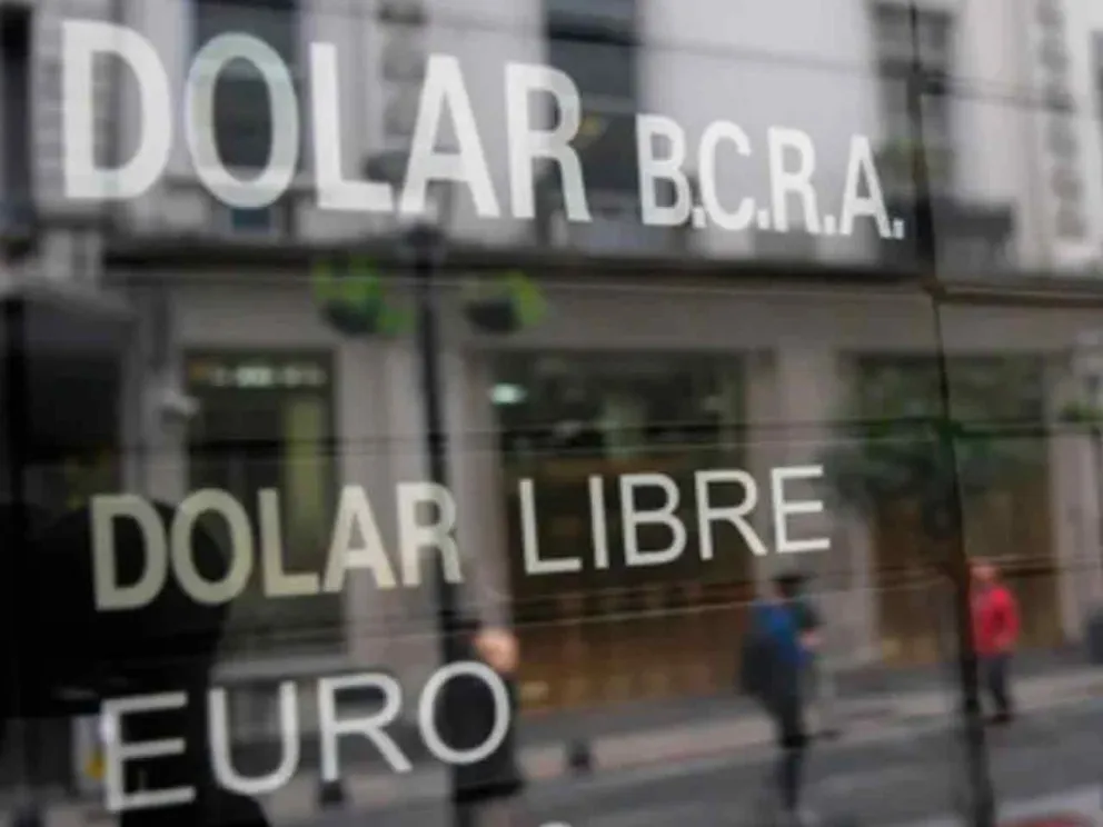 El Gobierno anunció la flotación del dólar libre