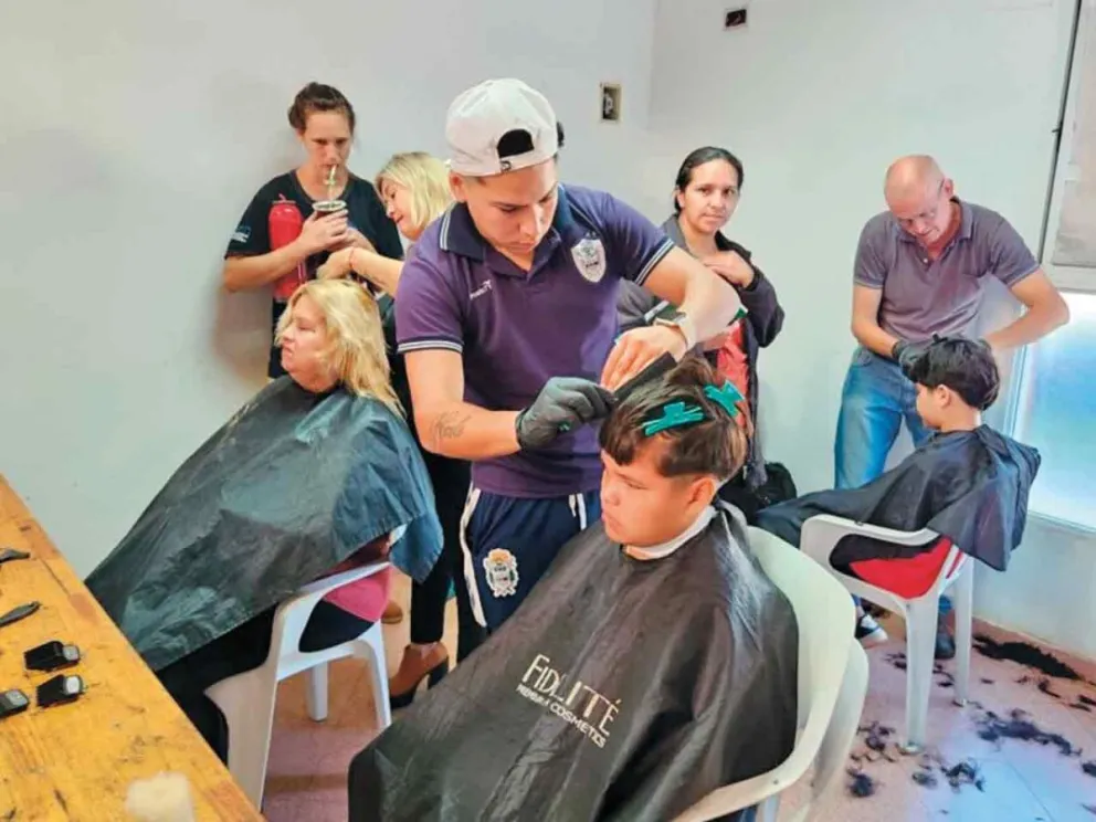 Importante beneficio para las familias