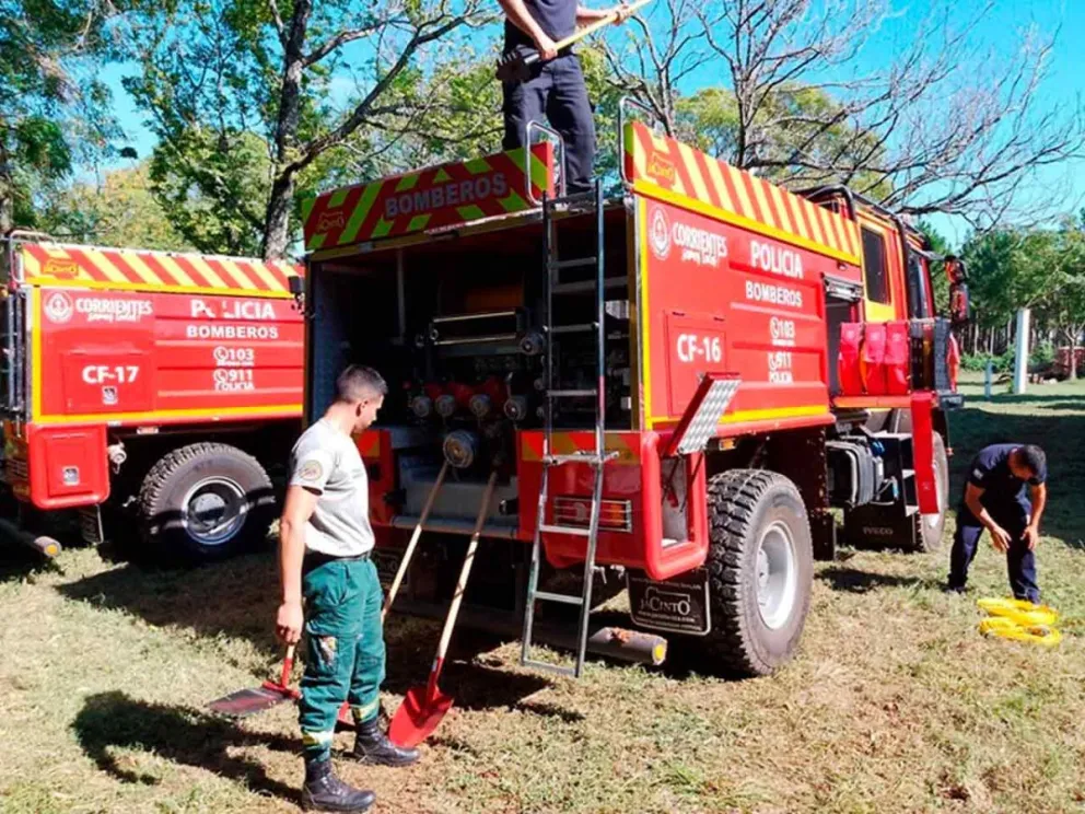 Serán destinados al área rural