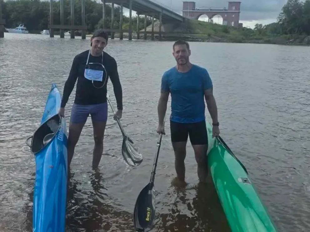 Tras una destacada actuación