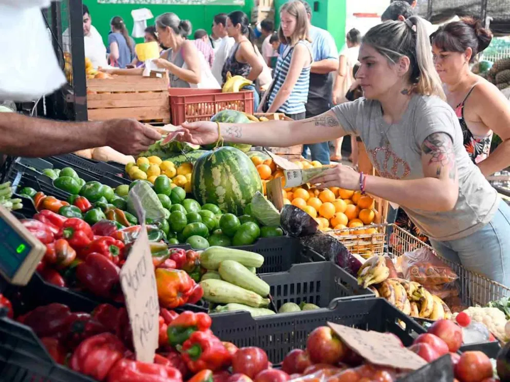 Ofrecerá productos frescos a precio accesible