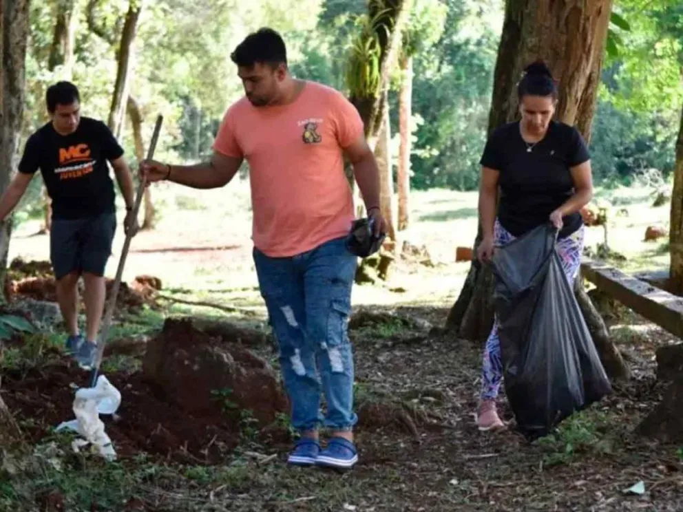Para promover un ambiente más saludable