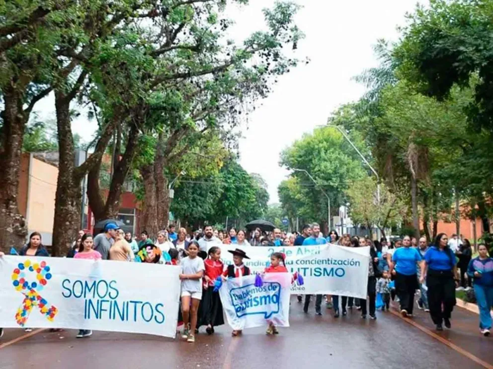 Por una sociedad más inclusiva