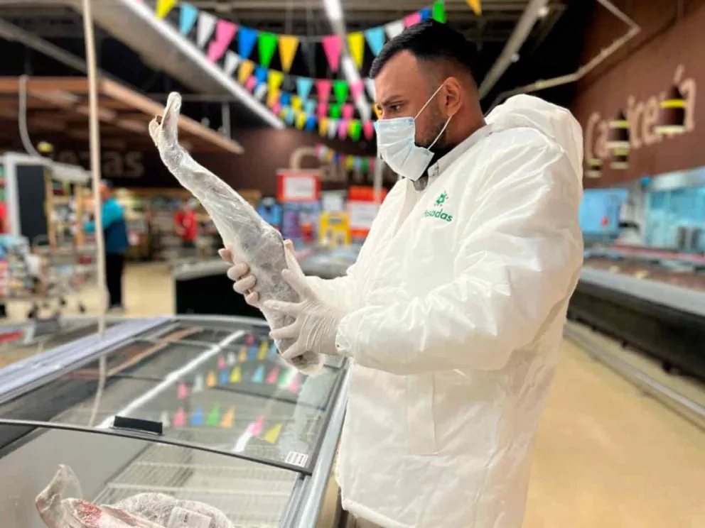 Con el fin de proteger la salud de los consumidores