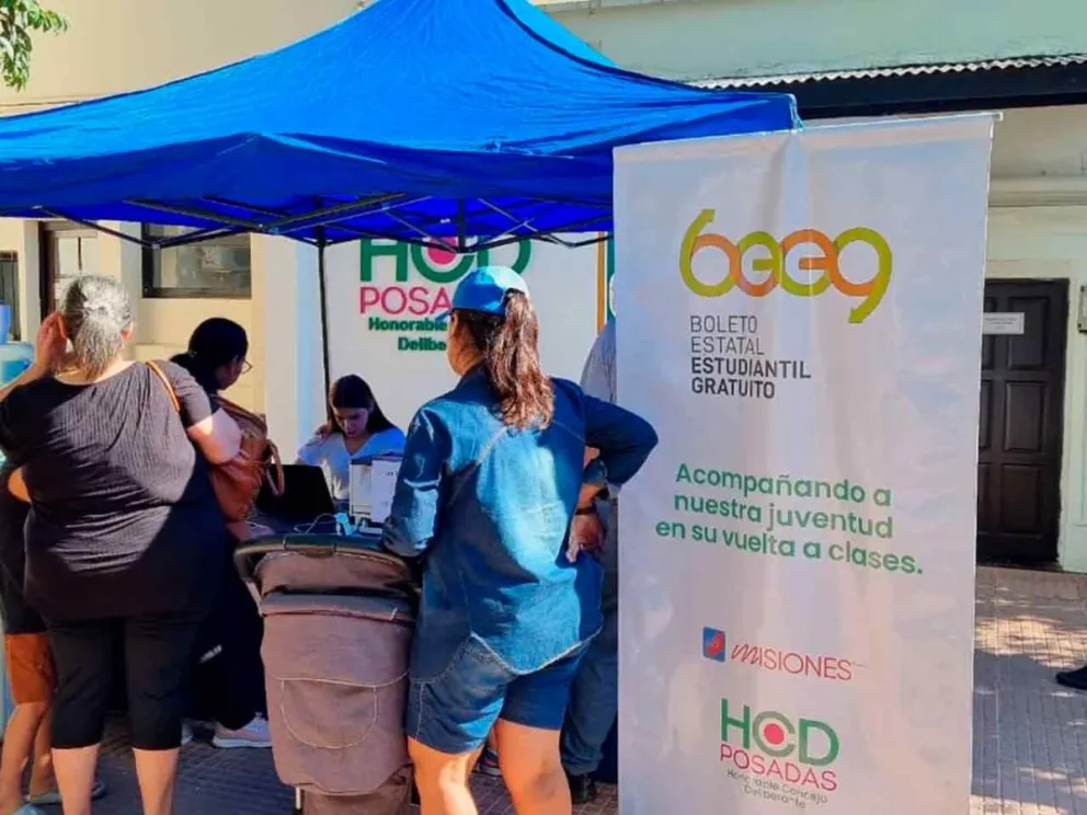 Podrán renovar el beneficio hasta hoy