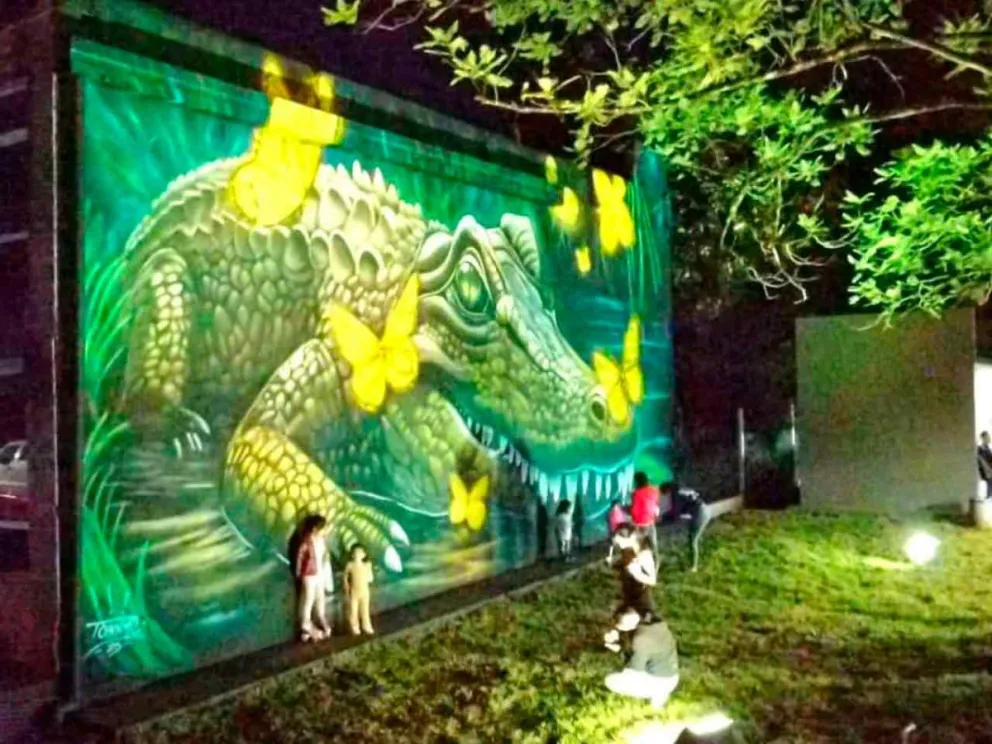  Puesta en valor de la plazoleta