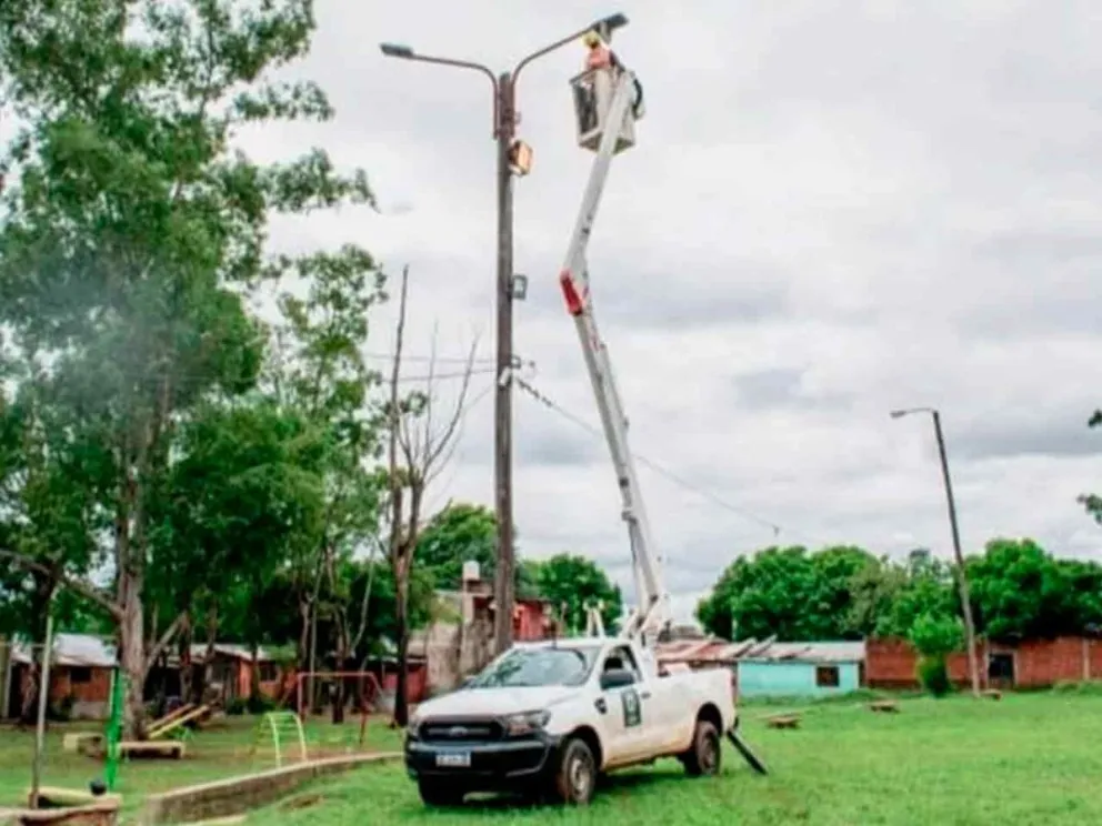 Plan de remodelación integral