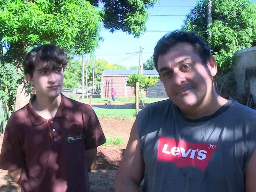 Proyecto activo desde 2020