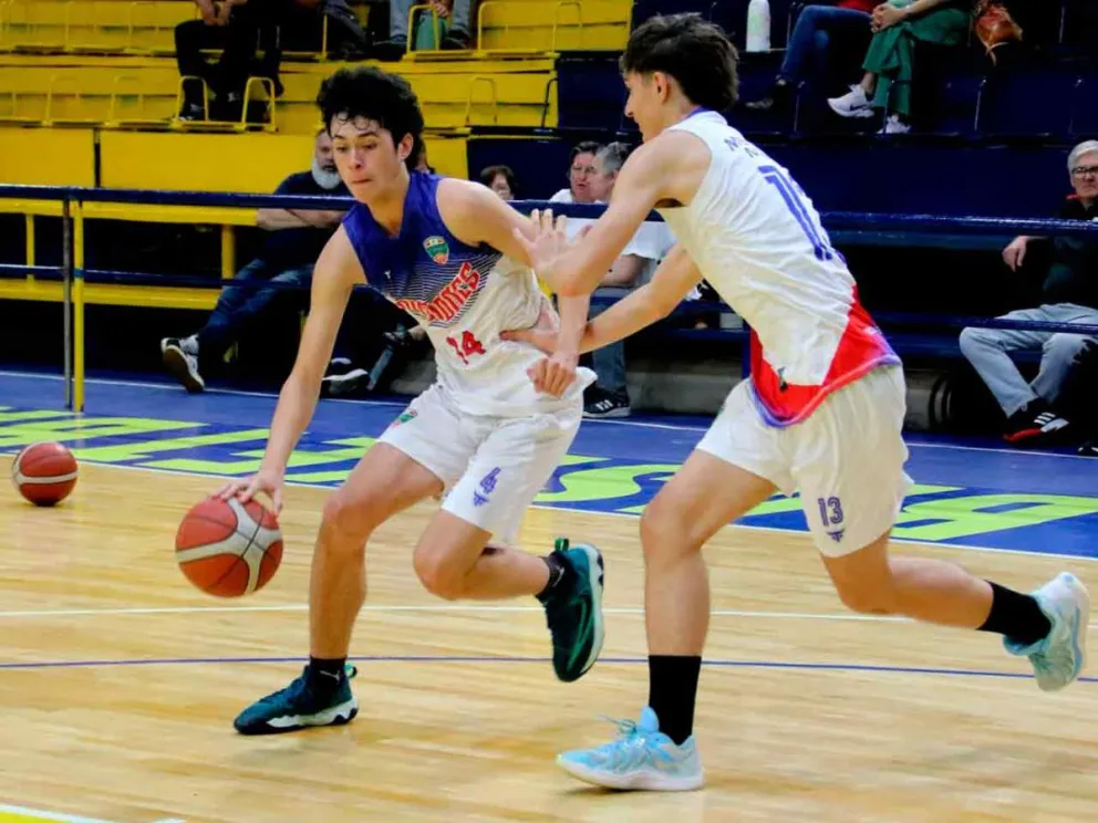 Buscan sumar jóvenes talentos