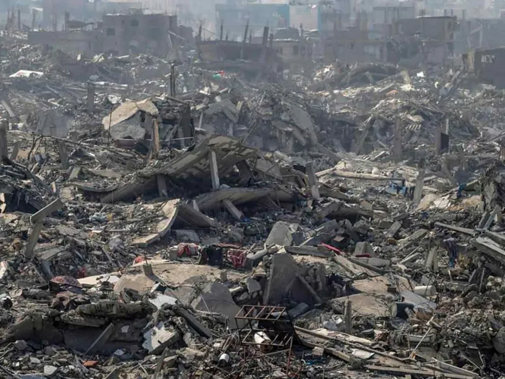 Tras nuevos bombardeos israelíes