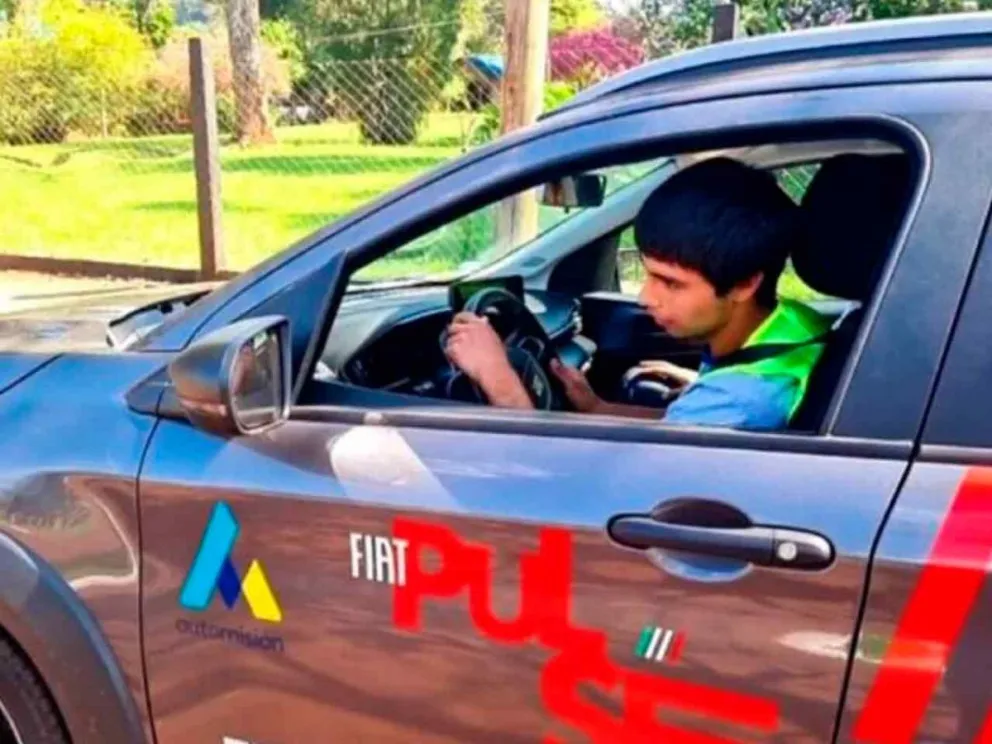 Comenzó con jornadas en Oberá y Alem 