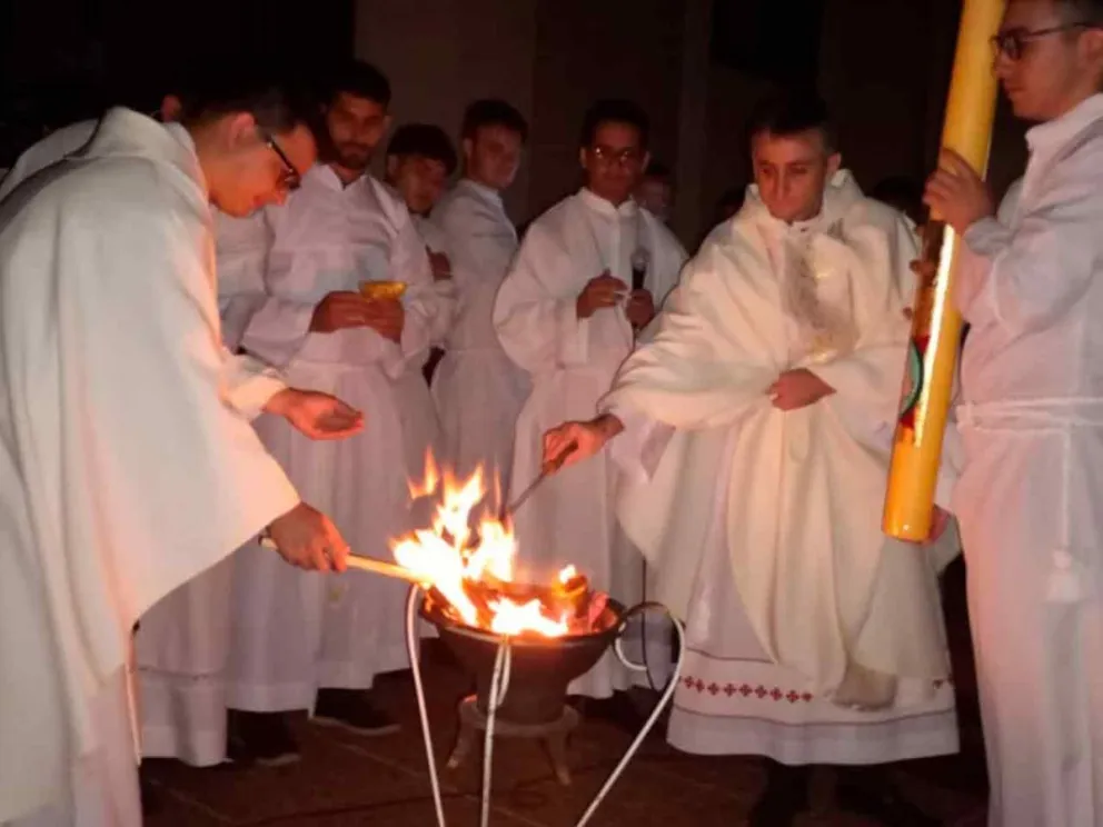 La celebración más importante del calendario litúrgico 