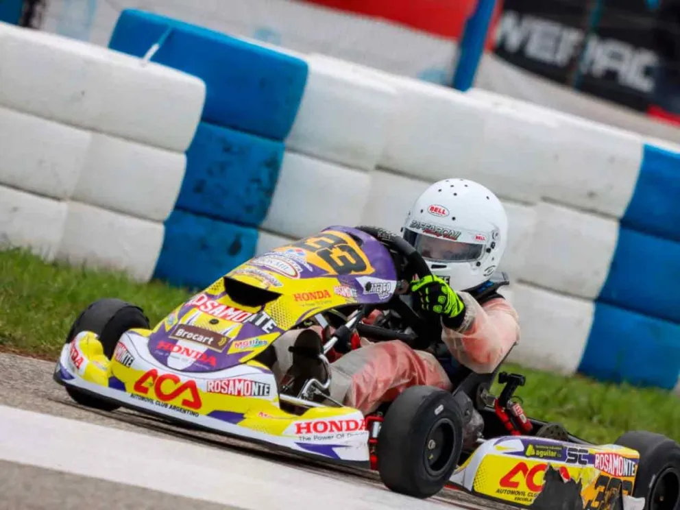 Arrancó un nuevo desafío a nivel nacional